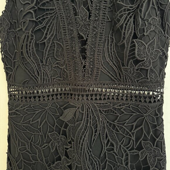 ASTR the Label Felicity Dress - Picture 8 of 12